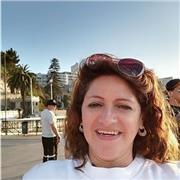 Profesora de artes plásticas